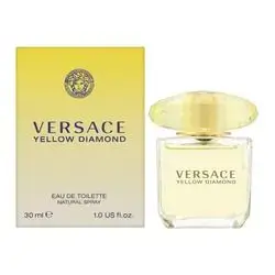 versace yellow diamond perfume 90ml