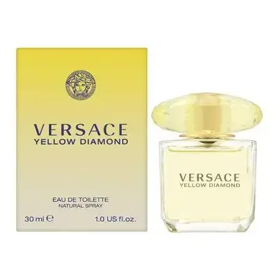 versace yellow diamond perfume 90ml
