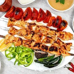 Full Person Chicken Tikka