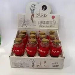 شووشهی لۆڤ وگول12عدد
