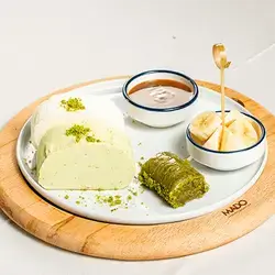 Classic Cut Ice Cream