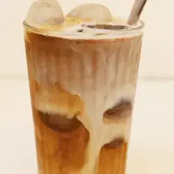 Ice Latte