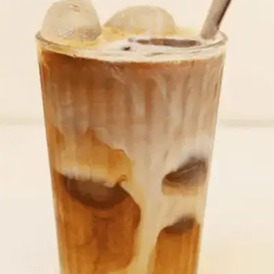 Ice Latte