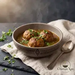Kufta