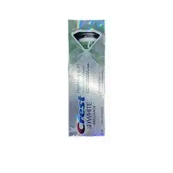 Crest T/p 3dwhite Brilliance 75ml