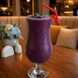 Blueberry Smoothie