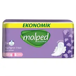 Molped Classic Long
