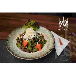 Peshwazi Salad