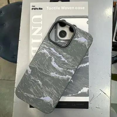 Iphone 16 Promax Case