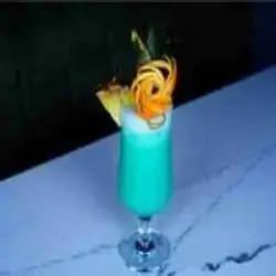 Blue Ocean		 		 		 		 		 		 		 		
