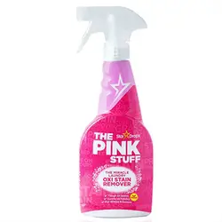 The Pink Stuff Gel Spray