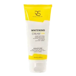 Whitening Cream 100ml Rise And Shine