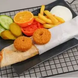 Falafel Caps