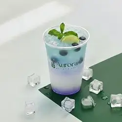 Seven Cloud Mojito