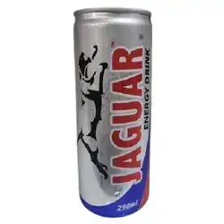 Jaguar Energy Drink 250ml