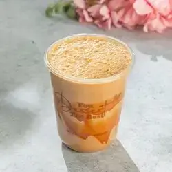 Snickers Milkshake