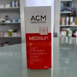 ACM Medisun spf50 Gel 40ml