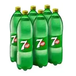 Seven UP 6*1.75L