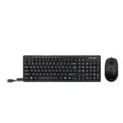 CMMK-521 keyboard and mouse