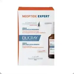 Ducray Neoptide Expert Anti-Hair Loss and Growth Serum box