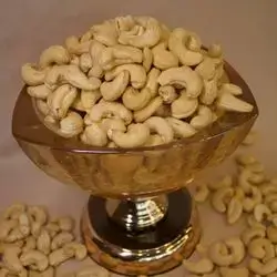 Raw Cashew