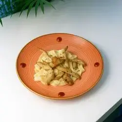 Chicken Fettuccine