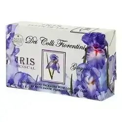 Nesti Dante Dei Colli Fiorentini Iris Soap 250g