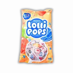 Roshin Luli Bobs Mosaic 920 gm