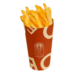 Fries