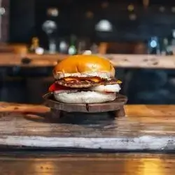 Chicken Burger