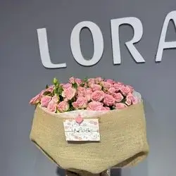 Flower Bouquet