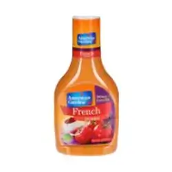 American G French Dressing 473ml