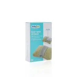 babyjem BABY BATH SPONGE