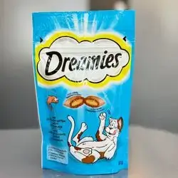 Dreamies Fish 60g
