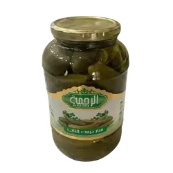 خيار الرحمة  زجاج 1.5 كغم