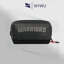 WiWU Warriors Tech Pouch X Pro