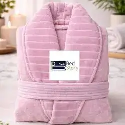 Robe For Men And Women
