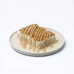 Kinder Rice Pudding Fatteh