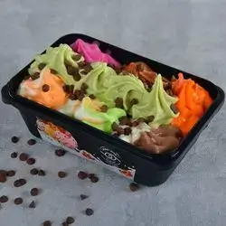 Mixed Ice Cream - 1kg