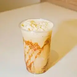 Mocha Frappe