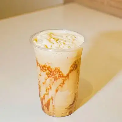 Mocha Frappe