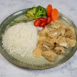 Piccata Chicken