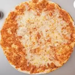Cheese Lahmacun