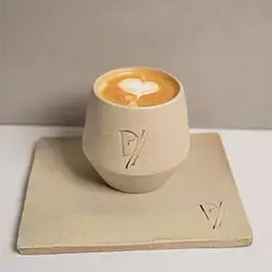 Spanish Latte