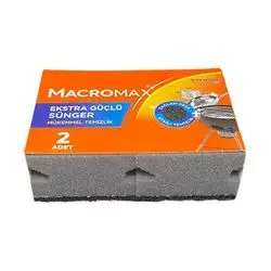 Macromax 2Pcs