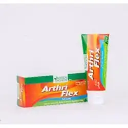 Arthri Flex Analgesic Cream_ADRIEN GAGNON