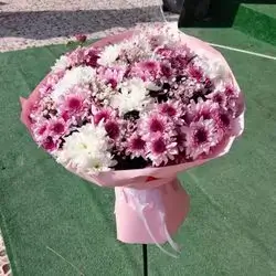 Bouqet flower