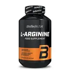 L-Arginine 90 Mgc