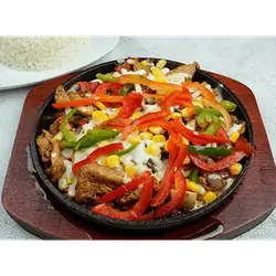 Mexicano Meal