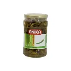 Anika Pickled Pepper 680 Gm